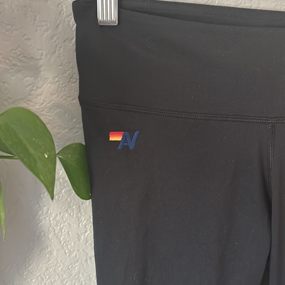 Aviator Nation Bolt Full Length Legging - Picture 3 of 7